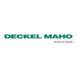 Deckel Maho