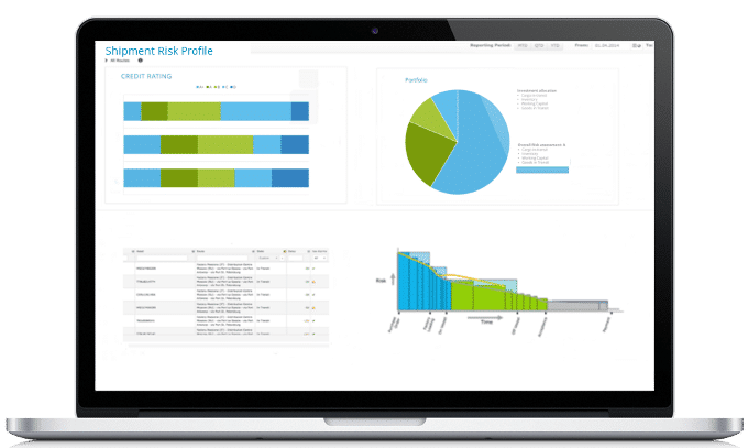 Demurrage Cost Analysis Calculator | Arviem Cargo Monitoring