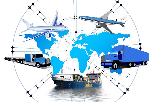 Logistics service providers and the business benefits of supply chain  visibility