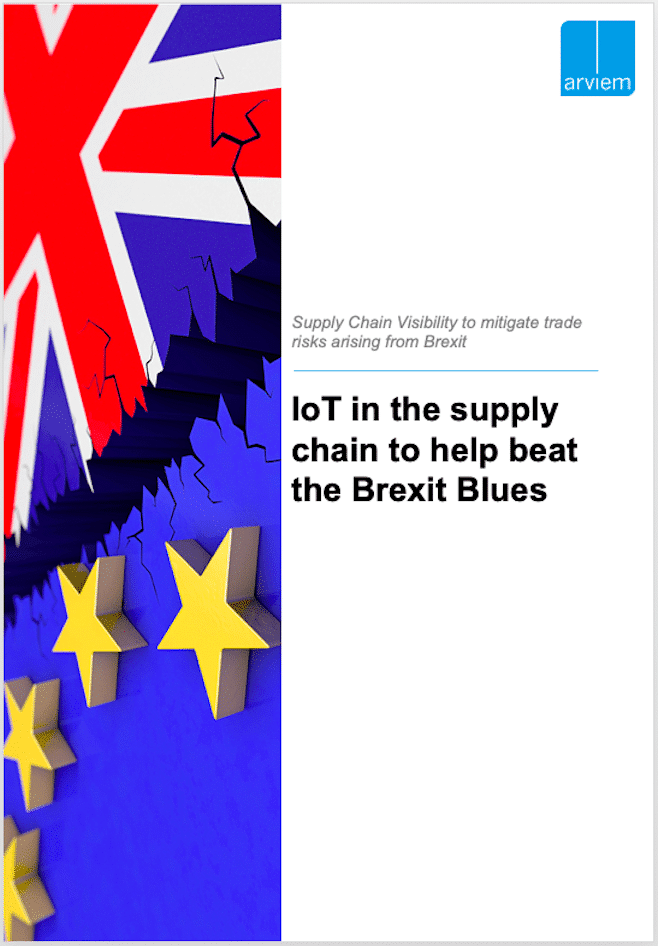 Chemical Supply Chain Visibility Quick Guide to download