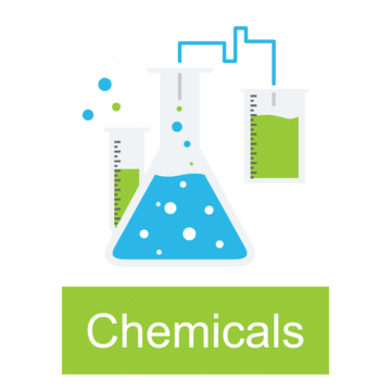 chemical industry