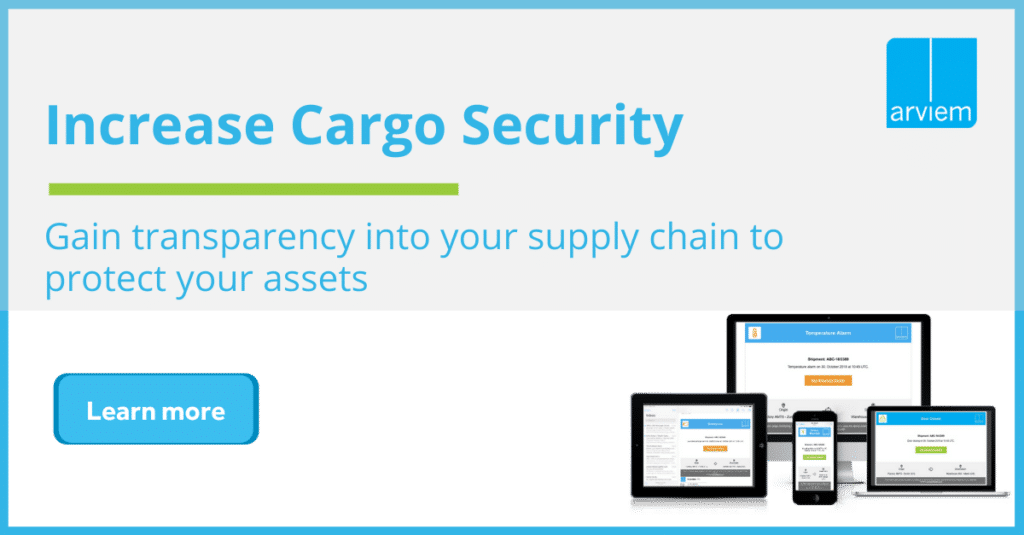 cargo security